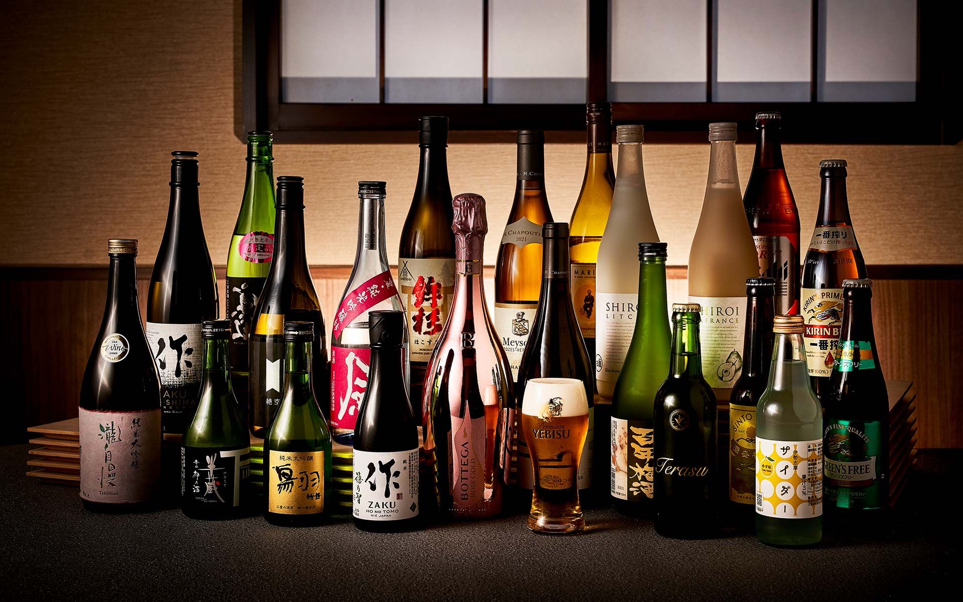 オールインクルーシブ イメージ